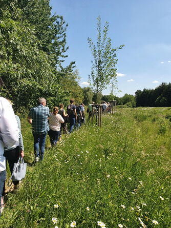19. Regionalforum in Eltville am Rhein