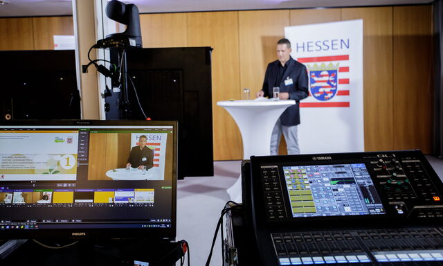 Konferenz Klima Kommunal 2021