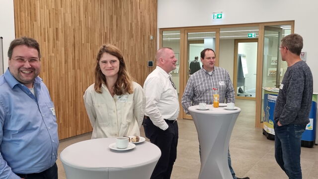 22. Regionalforum Nordhessen 20.06.2024 Bad Hersfeld