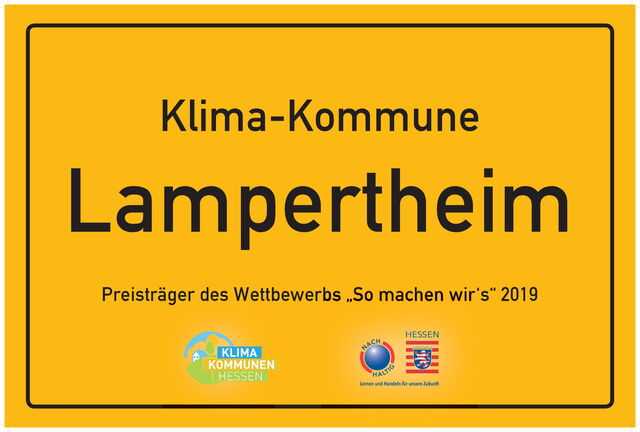 Lampertheim
