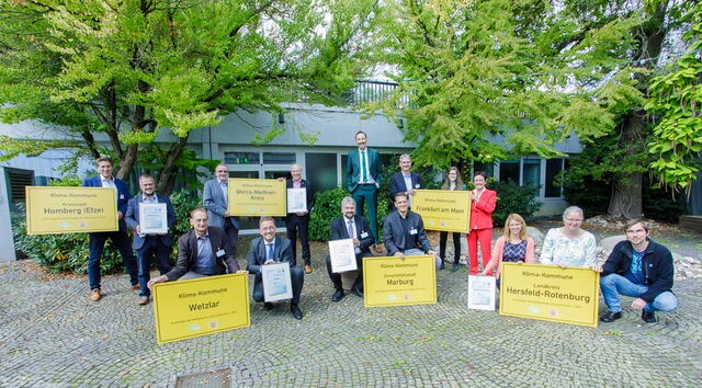 Konferenz Klima Kommunal 2021