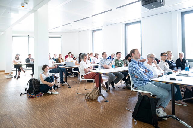 Konferenz Klima Kommunal 2023