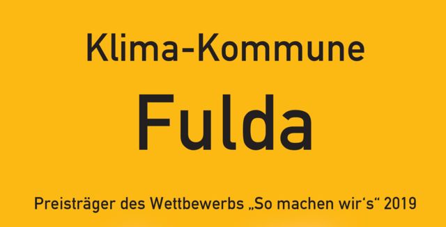 Stadt Fulda