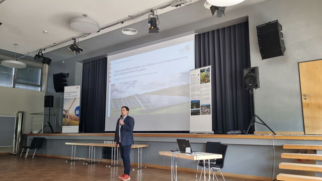 21. Regionalforum Nordhessen 24.05.2023 Kaufungen