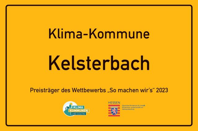 Kelsterbach