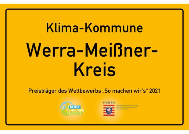 Werra-Meißner-Kreis