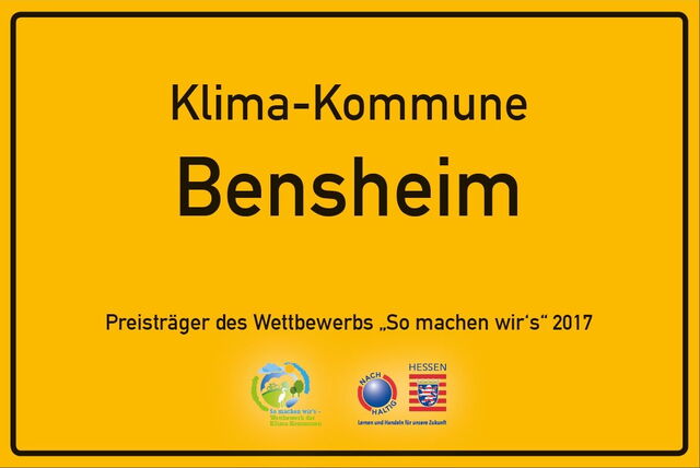 Bensheim