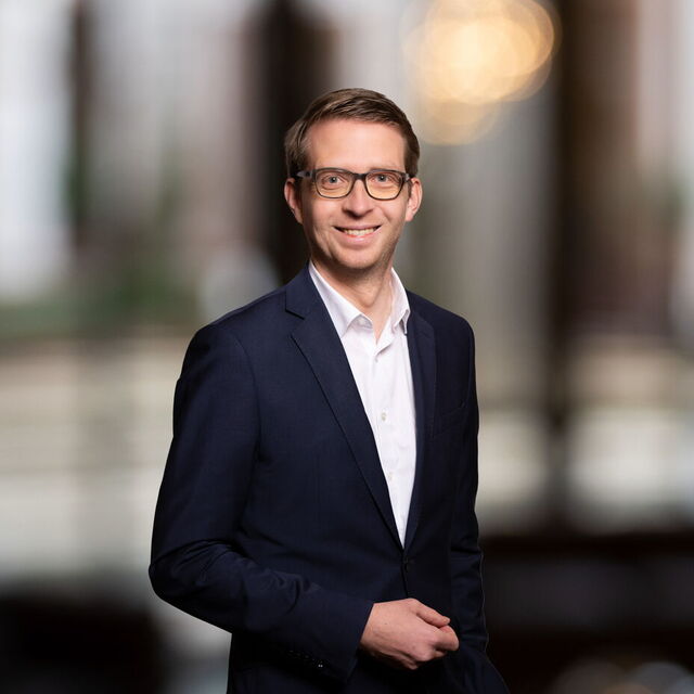 Michael Ruhl, Staatssekretär im HMLU
