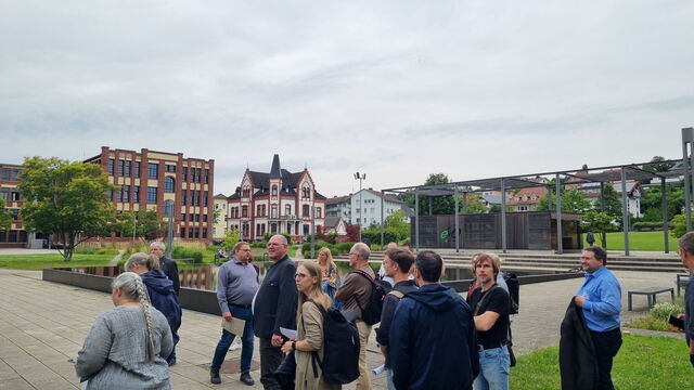 22. Regionalforum Nordhessen 20.06.2024 Bad Hersfeld