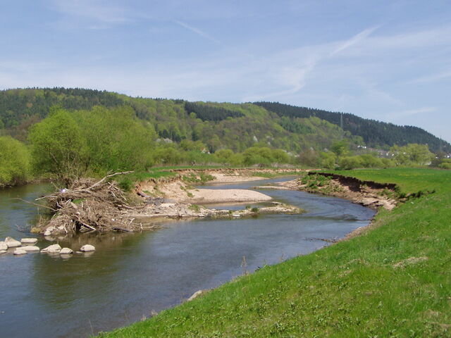 Fuldarenaturierung