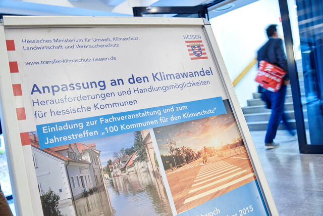 Kongresshalle Giessen