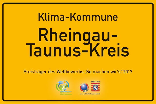 Rheingau-Taunus-Kreis