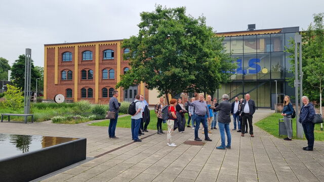 22. Regionalforum Nordhessen 20.06.2024 Bad Hersfeld