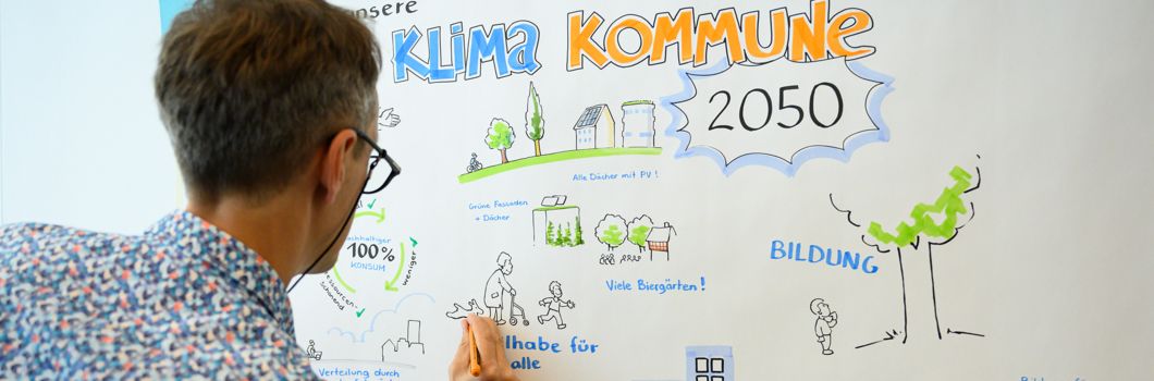 Klima-Konferenz