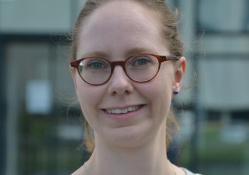 Mira Stockmann, Energie-, Klima- und Umweltschutzbeauftragte Limburg