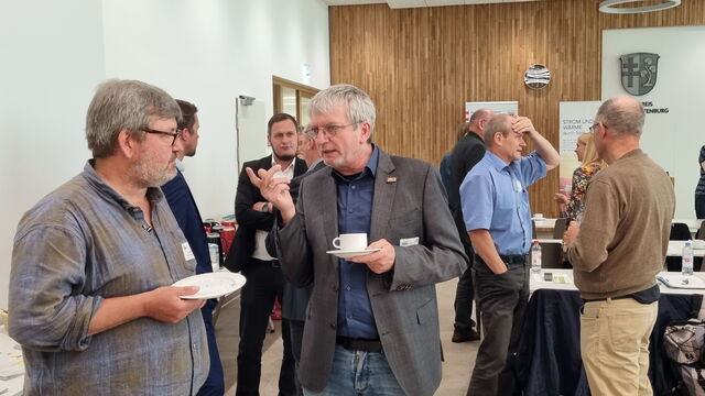 22. Regionalforum Nordhessen 20.06.2024 Bad Hersfeld