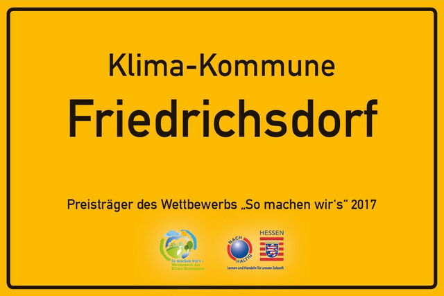 Friedrichsdorf