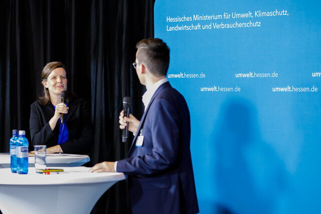 Konferenz Klima Kommunal 2021