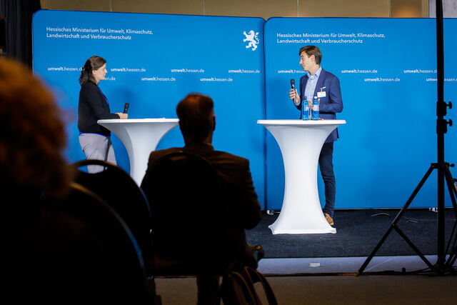 Konferenz Klima Kommunal 2021