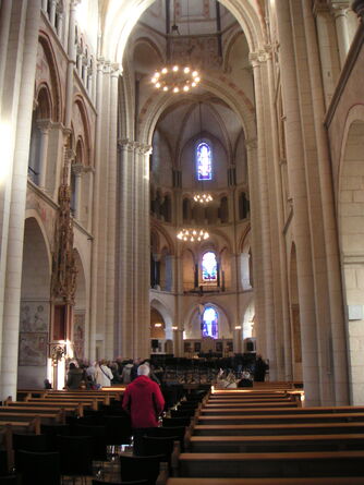 Hoher Dom zu Limburg