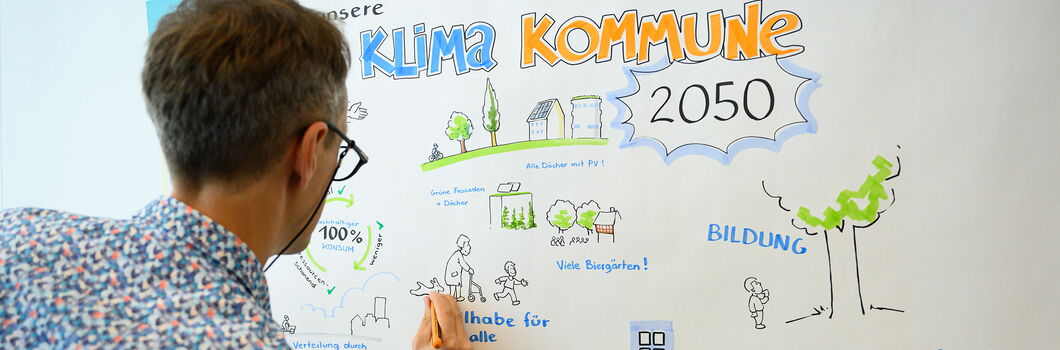 Klima-Konferenz