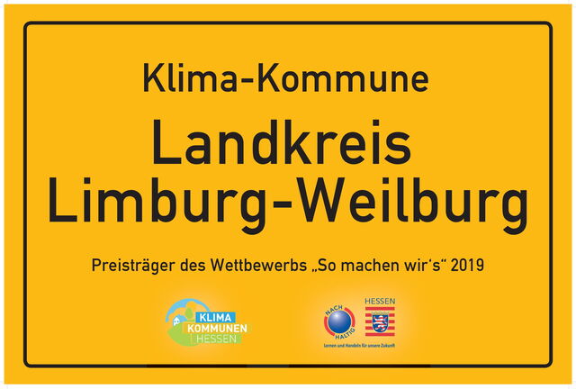 Limburg-Weilburg