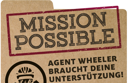 Mission Possible - Kampagne zu Klimaschutz und Energiesparen in Bürogebäuden