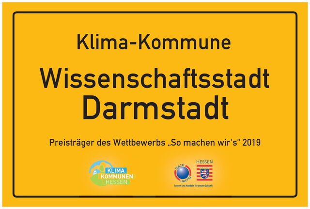 Darmstadt
