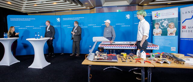 Konferenz Klima Kommunal 2021