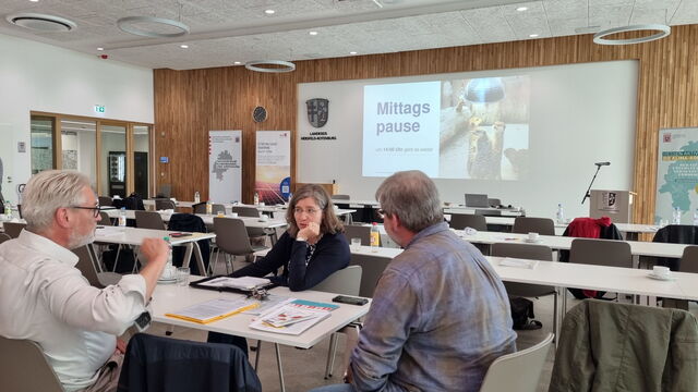 22. Regionalforum Nordhessen 20.06.2024 Bad Hersfeld