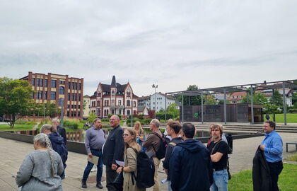22. Regionalforum Nordhessen 20.06.2024 Bad Hersfeld