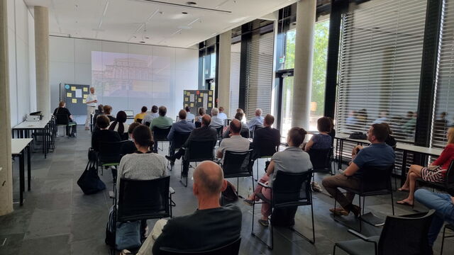 20. Regionalforum Nordhessen 28.06.2022 Kassel
