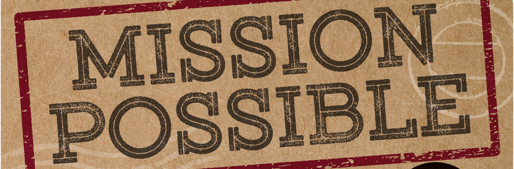Mission Possible Logo