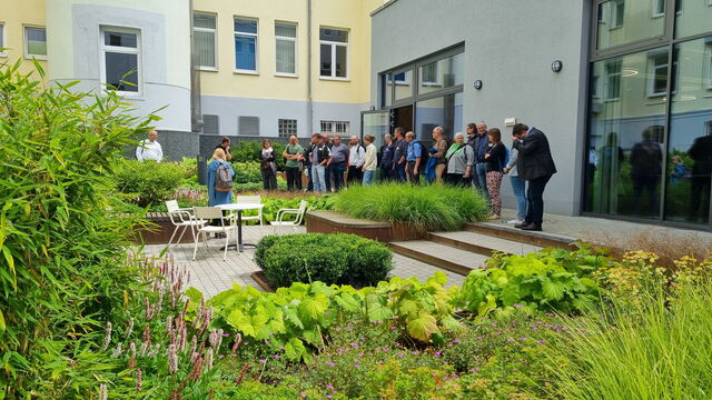 22. Regionalforum Nordhessen 20.06.2024 Bad Hersfeld