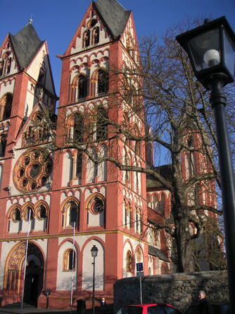 Kathedralkirche