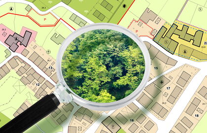 Kommunale Planung