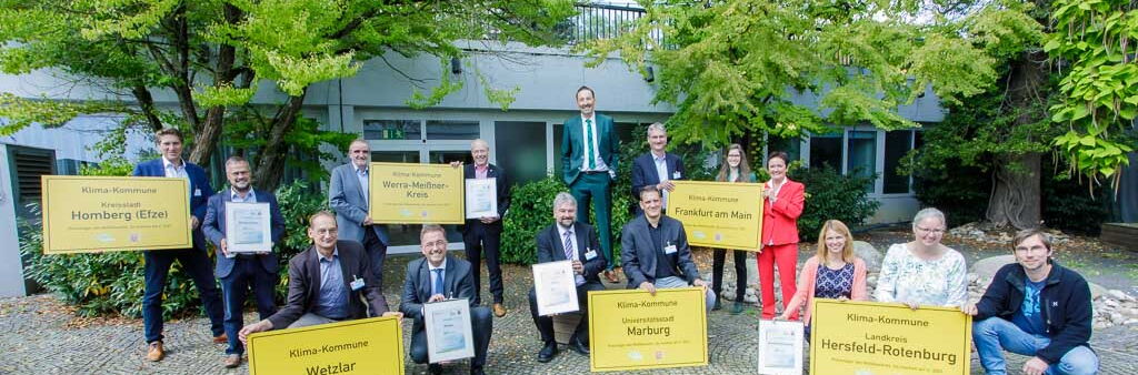 Konferenz Klima Kommunal 2021